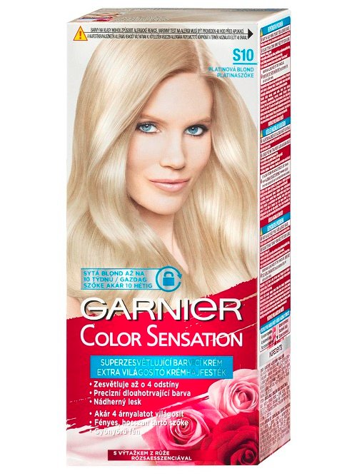 Color Sensation